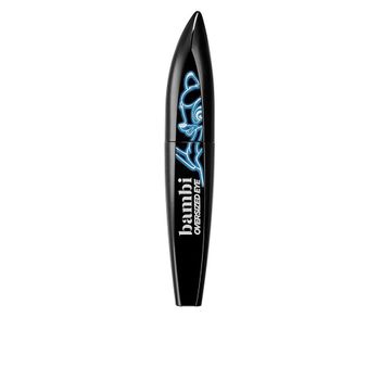 Bambi Oversized Eye Mascara #black