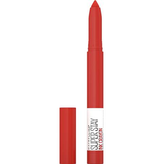 Maybelline Superstay Ink Crayon Barra De Labios 1,5 Gr