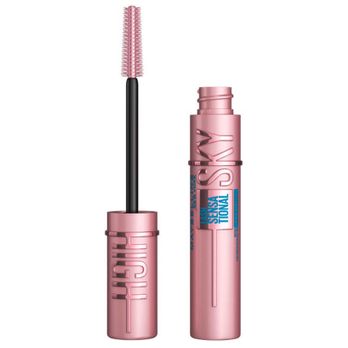 Maybelline Lash Sensational Sky High Máscara De Pestañas Waterproof 7,2 Ml