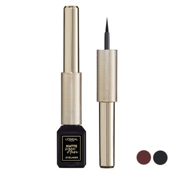 Eyeliner Matte Signature L'oreal Make Up