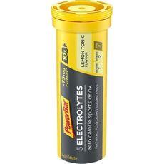 Powerbar 5 Electrolytes Con Cafeína 1 Tubo X 10 Tabletas