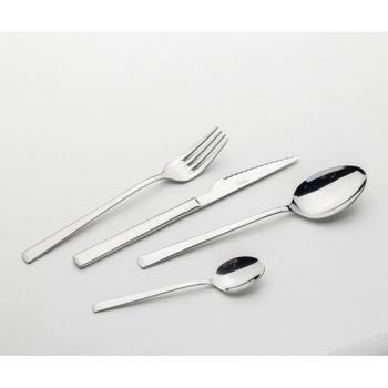 Chollo! Set de 24 cubiertos Monix Siena - 25.99€ - Blog de Chollos