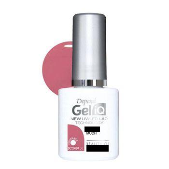 Esmalte De Uñas Gel Iq Beter Berry Much (5 Ml)