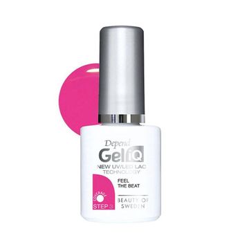 Esmalte De Uñas Gel Iq Beter Feel The Beat (5 Ml)