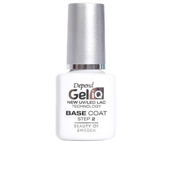 Gel Iq Base Coat Step2 5 Ml