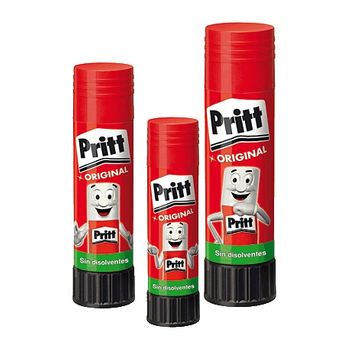 Pritt - Pri Pegamento Stick 10 Grs. 15 84622