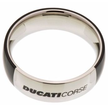 Anillo Ducati Jewels Anillo Talla 27