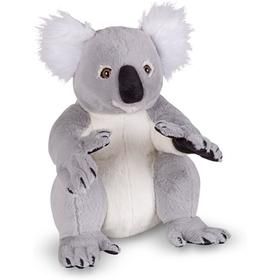 Peluche Koala Flex 30 Cm – Los Tres Elefantes Tienda Online