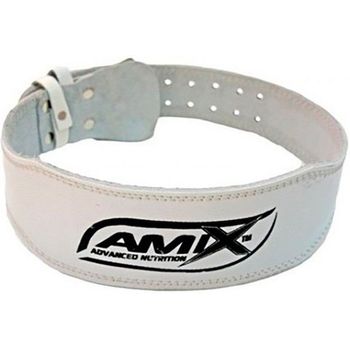 Amix Cinturón White - Blanco