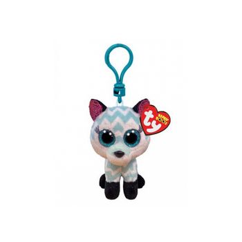 Ty Beanie Boos Clip Atlas El Zorro