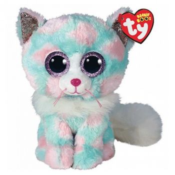 Opal Le Chat Pequeño De Beanie Boo