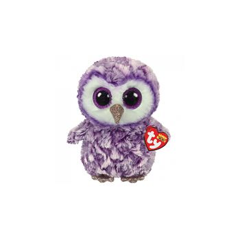 Ty Beanie Boos Medium Moonlight The Owl