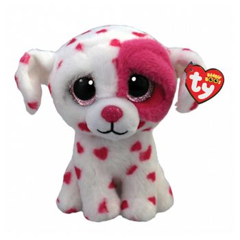 Beanie Boo S Small - Beau El Perro