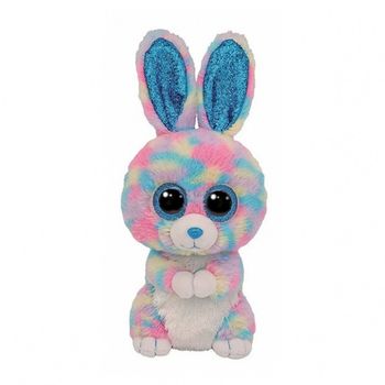 Beanie Boos Pequeño Lúpulo El Conejito