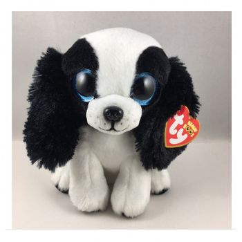 Beanie Boos Pequeño Sissy El Perro