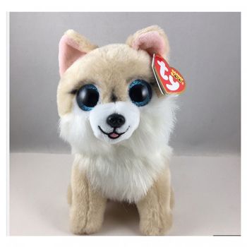 Beanie Boos Pequeño Panal El Perro