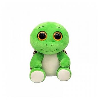 Beanie Boo S Medium - Turbo La Tortuga