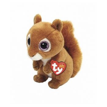 Ty Beanie Babies Pequeño Pongo El Pingüino con Ofertas en Carrefour