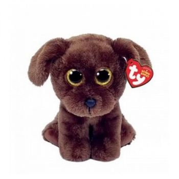 Beanie Babies Pequeño - Nuzzel El Perro