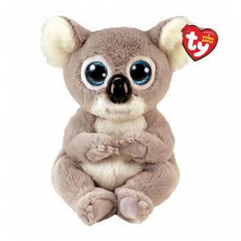 Beanie Bebes Pequeño Melly El Koala