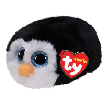 Ty Teeny Tys - Waddles El Pingüino