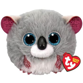 Puffies Peluche Katy La Koala Ty