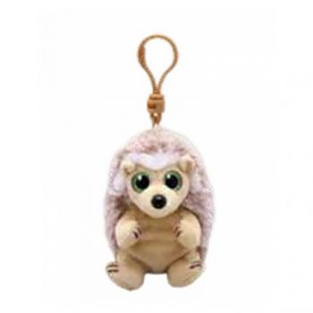 Beanie Bellies Clip - Bumper Le Hedgehog