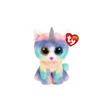 Peluche Beanie boo's small - icy le phoque Ty -TY36164