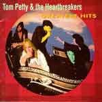 Cd. Tom Petty. Greatest Hits Tom Petty