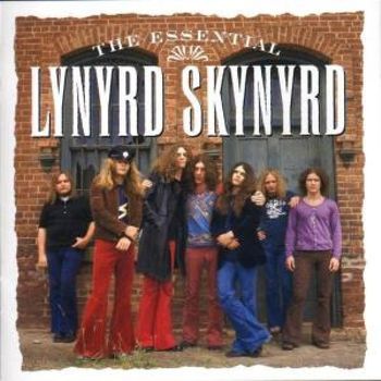 Cd. Lynyrd Skynyrd. The Essential