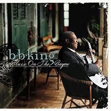 Cd. B B King. Blues On The Bayou