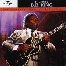 Cd. B B King. Classic