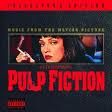 Cd. Bso. Pulp Fiction -collectors Edition-