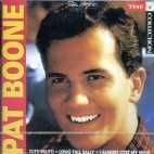 Cd. Pat Boone. The Collection