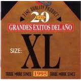 2cd. Varios -internacional-. Grandes Exitos Del Añ