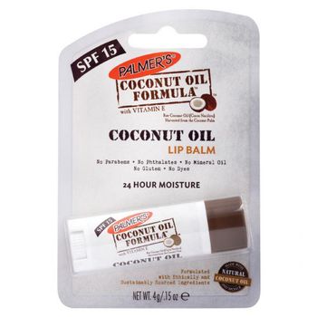 Palmer's Coconut Oil Formula Bálsamo Labial Spf 15 4 Gr