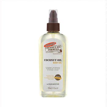 Aceite Corporal Palmer's  Coconut Oil (150 Ml)