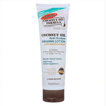 Crema Reafirmante Corporal Palmer's Coconut Oil (250 Ml)