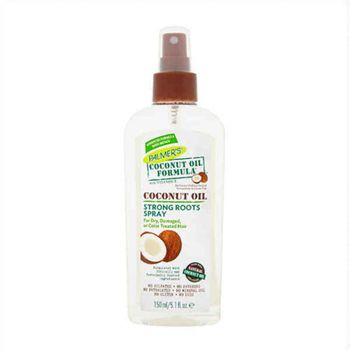 Spray Hidratante Palmer's Coconut Oil Strong Roots (150 Ml)