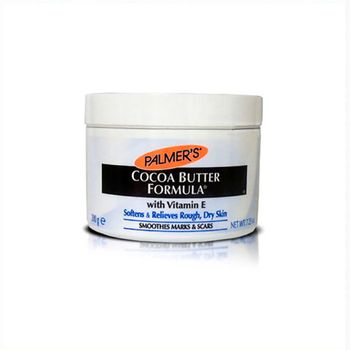 Crema Hidratante Palmer's Cocoa Butter Formula (200 G)