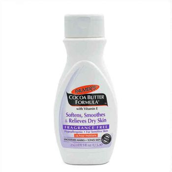 Crema Corporal Palmer's Cocoa Butter Formula (250 Ml)