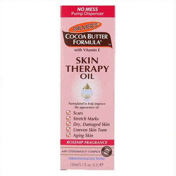 Aceite Corporal Palmer's Skin Therapy Oil Rosehip (150 Ml)