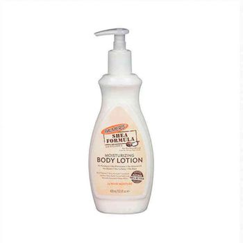 Loción Corporal Palmer's Shea Formula (400 Ml)