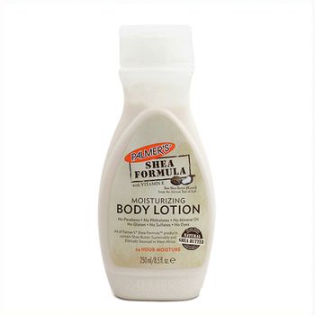 Loción Corporal Palmer's Shea Formula (250 Ml)