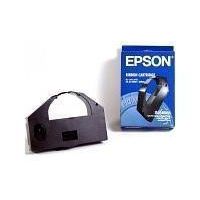 Cinta Original Epson Negro C13s015066