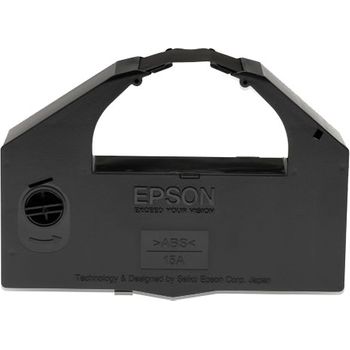 Epson C13s015139 Cinta Para Impresora Negro