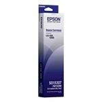 Cinta Original Epson Negro C13s015307