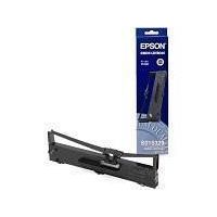 Cinta Original Epson Negro C13s015329