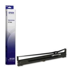 Cinta Original Epson Negro C13s015336