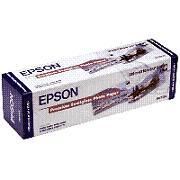 Epson Premium Semigloss Photo Paper Papel Papel Fotográfico Semisatinado Rollo